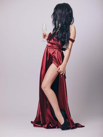 Индивидуалка Беатриса Фотография 5